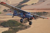 Sportflugzeug, Buschflieger oder Gyrocopter angeboten zu chartern von Ultraleichtflug Nordwest aus Rotenburg